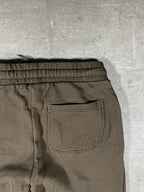 Lyle & Scott Jogginghose Khaki XS