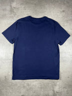 Lyle & Scott T-shirt Dunkelblau XL