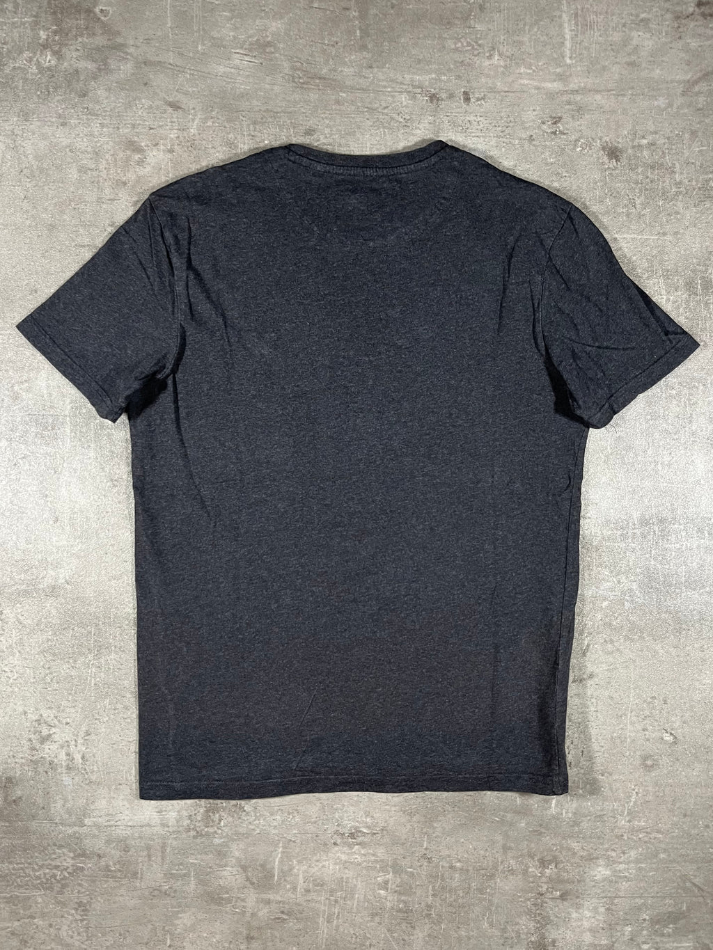 Lyle & Scott T-shirt Grau S