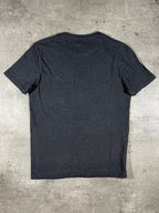 Lyle & Scott T-shirt Grau S
