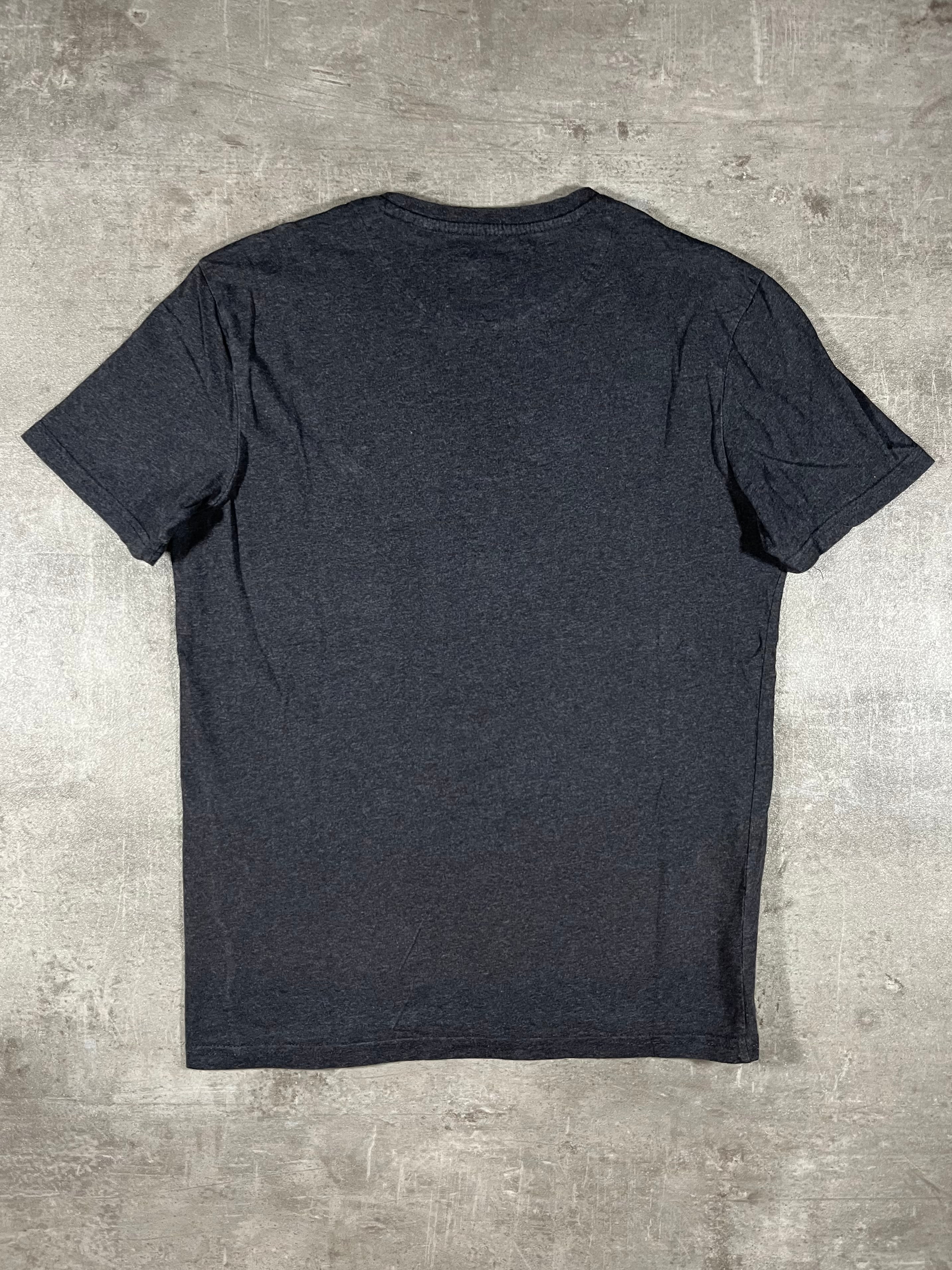 Lyle & Scott T-shirt Grau S
