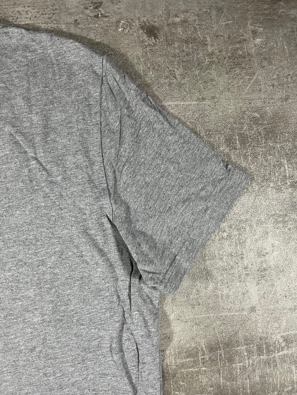 Fred Perry T-shirt Grau L
