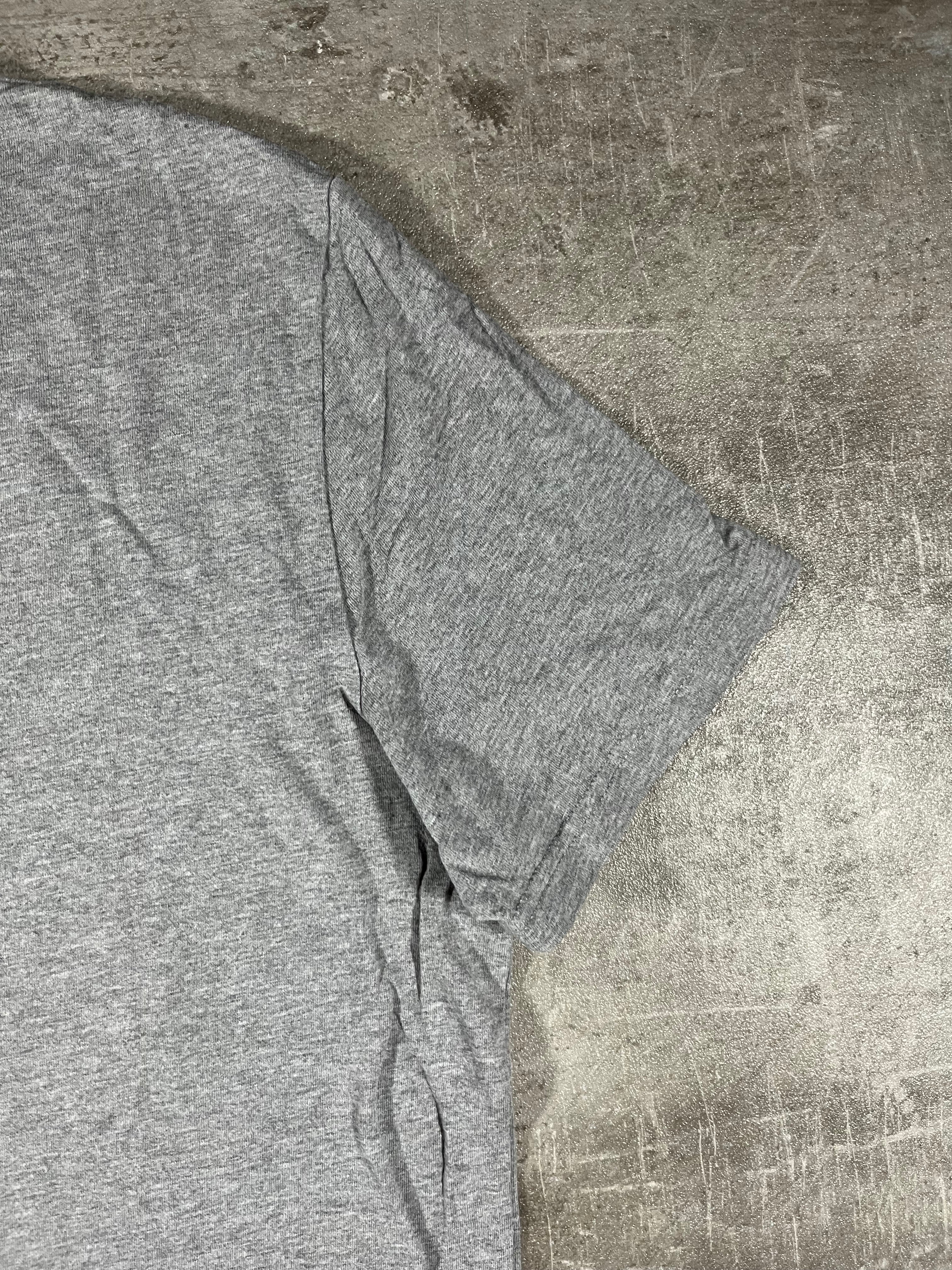 Fred Perry T-shirt Grau L