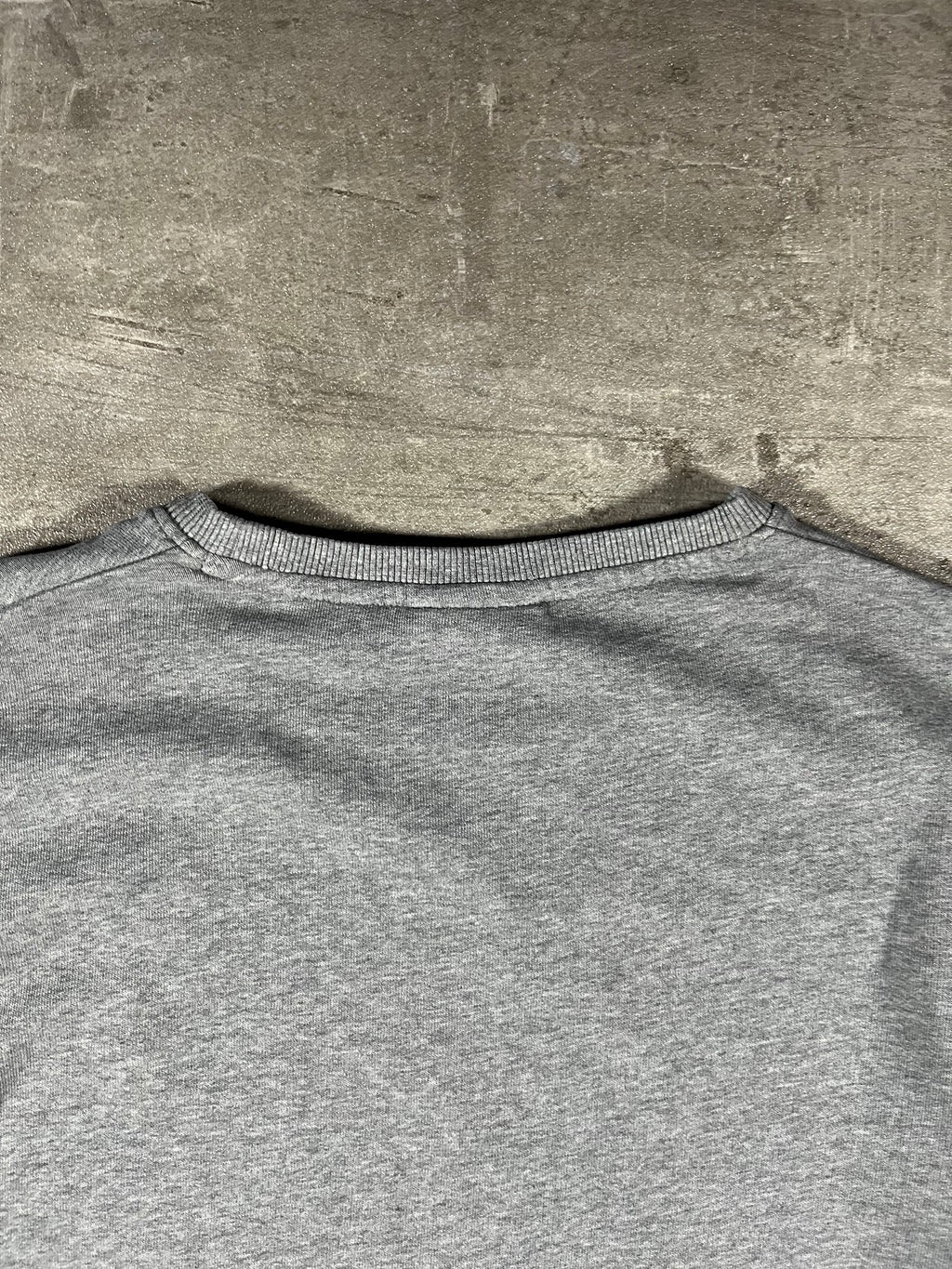 Lyle & Scott Sweater Grau M