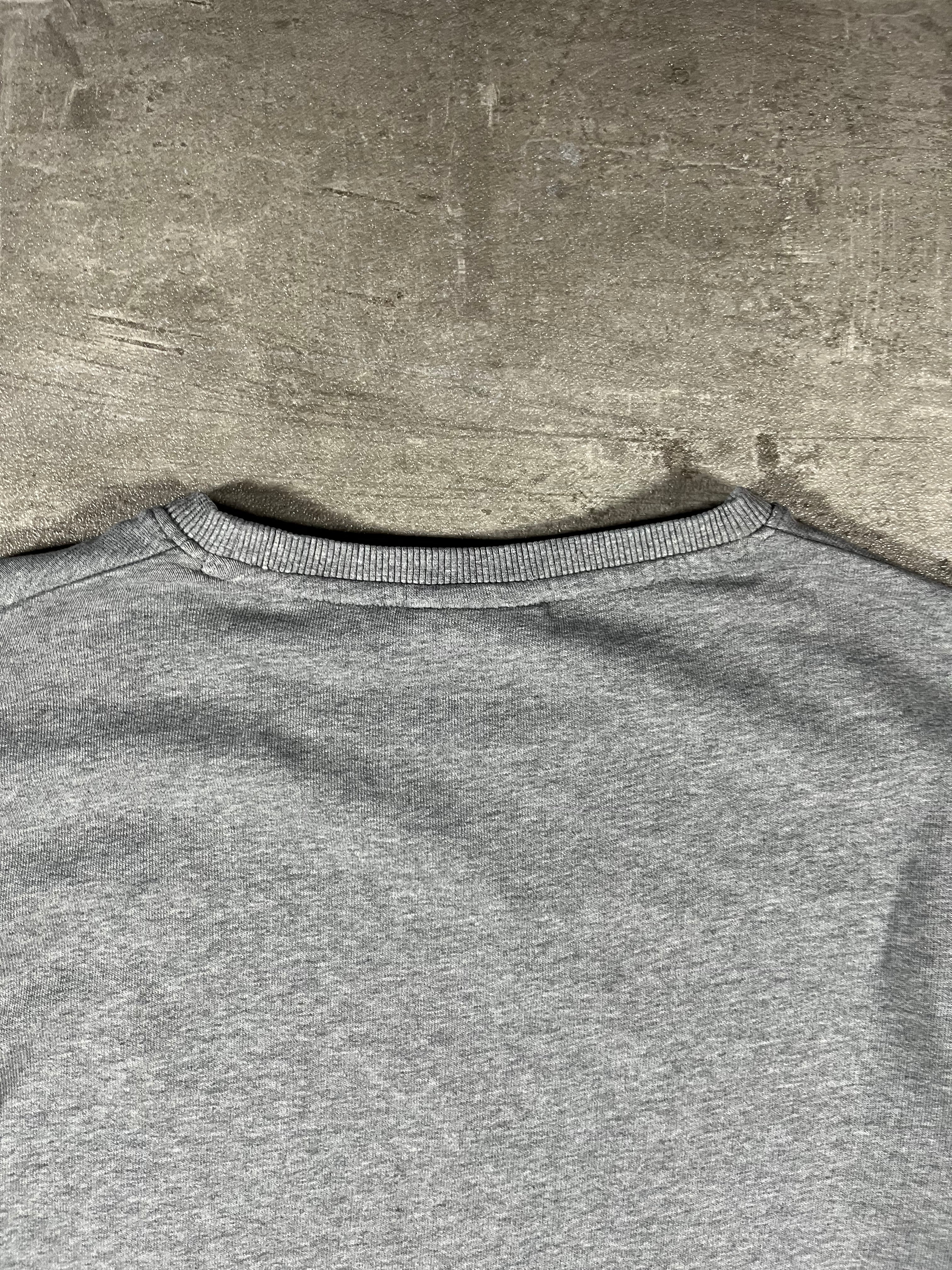 Lyle & Scott Sweater Grau M