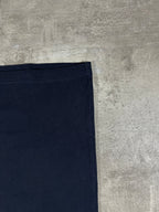 Fred Perry Poloshirt Schwarz/ Weiß/ Rot S