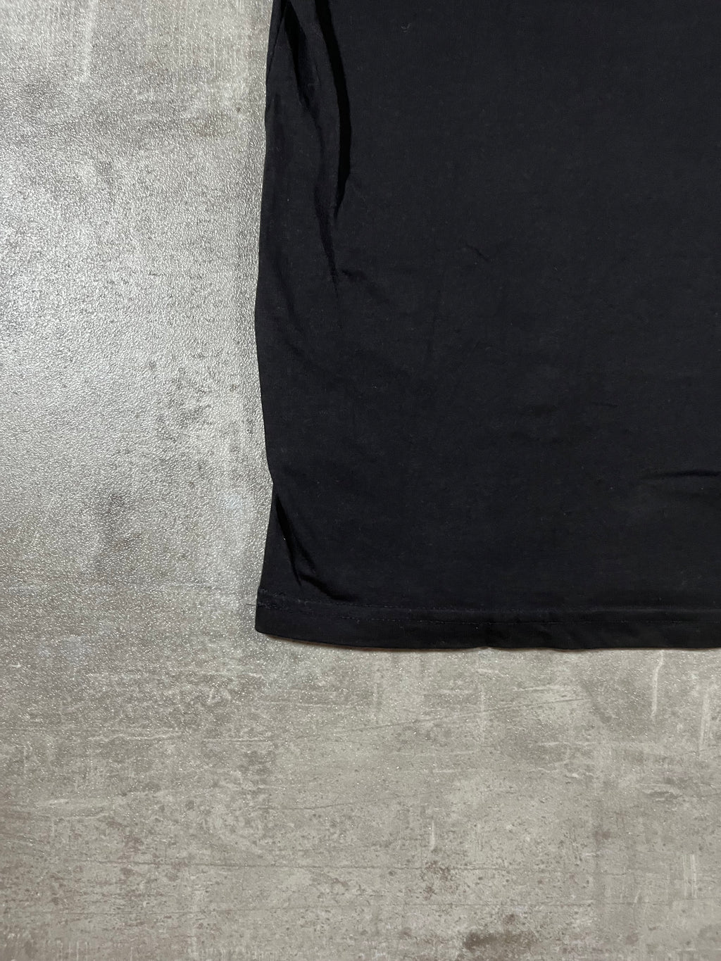 Lonsdale T-shirt Schwarz M