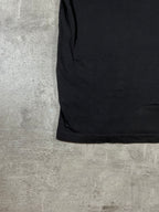 Lonsdale T-shirt Schwarz M