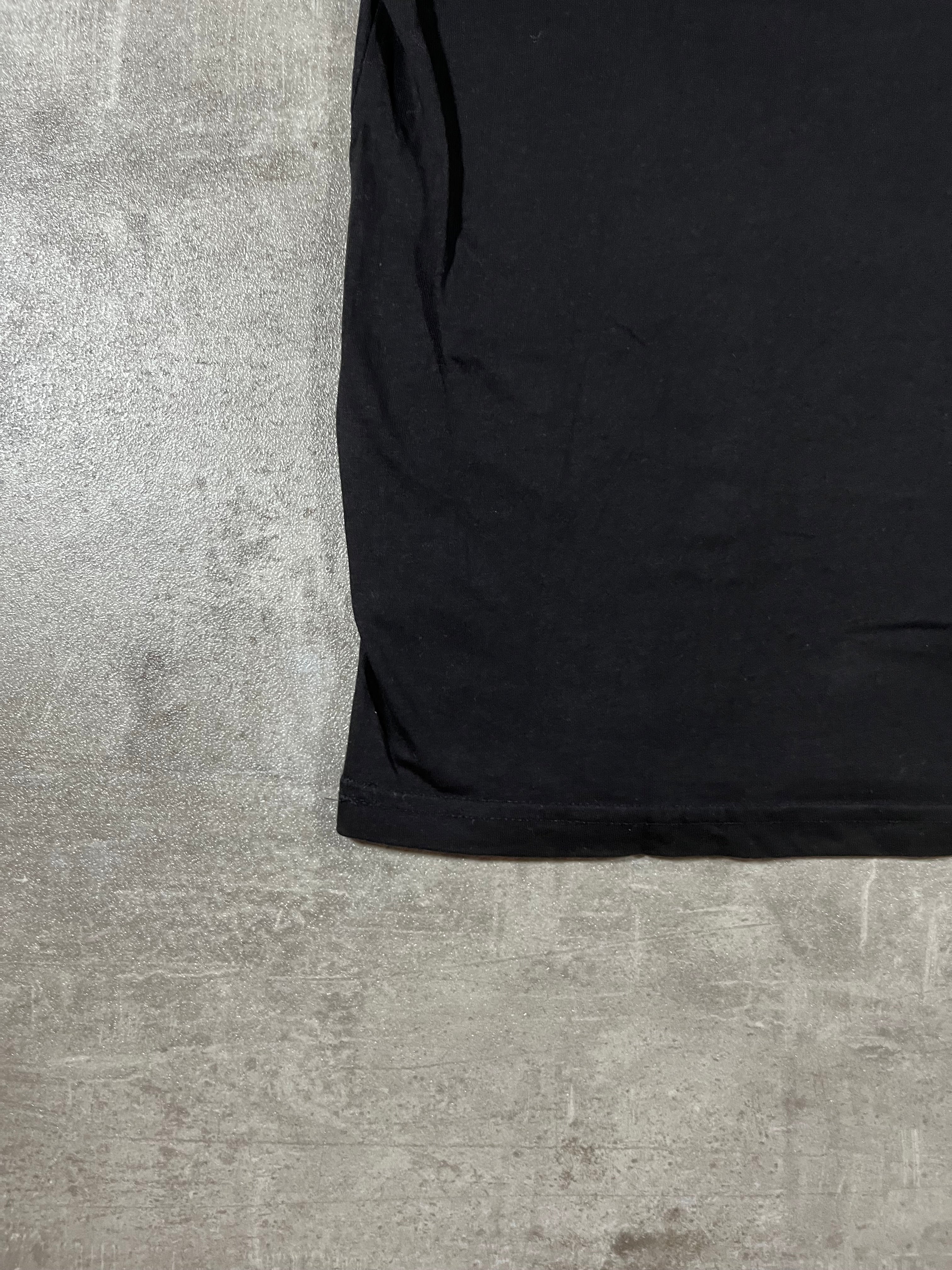 Lonsdale T-shirt Schwarz M
