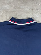 Lonsdale Poloshirt Dunkelblau L