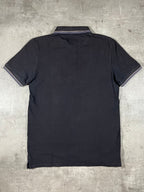 Lyle & Scott Poloshirt Dunkelgrau M