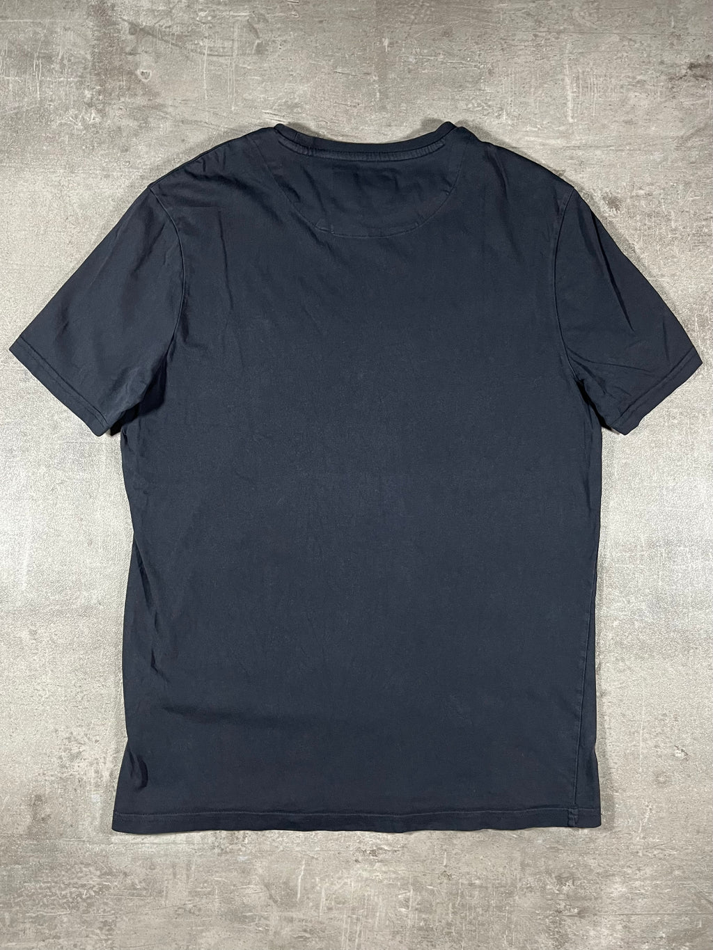 Lyle & Scott T-shirt Dunkelgrau L