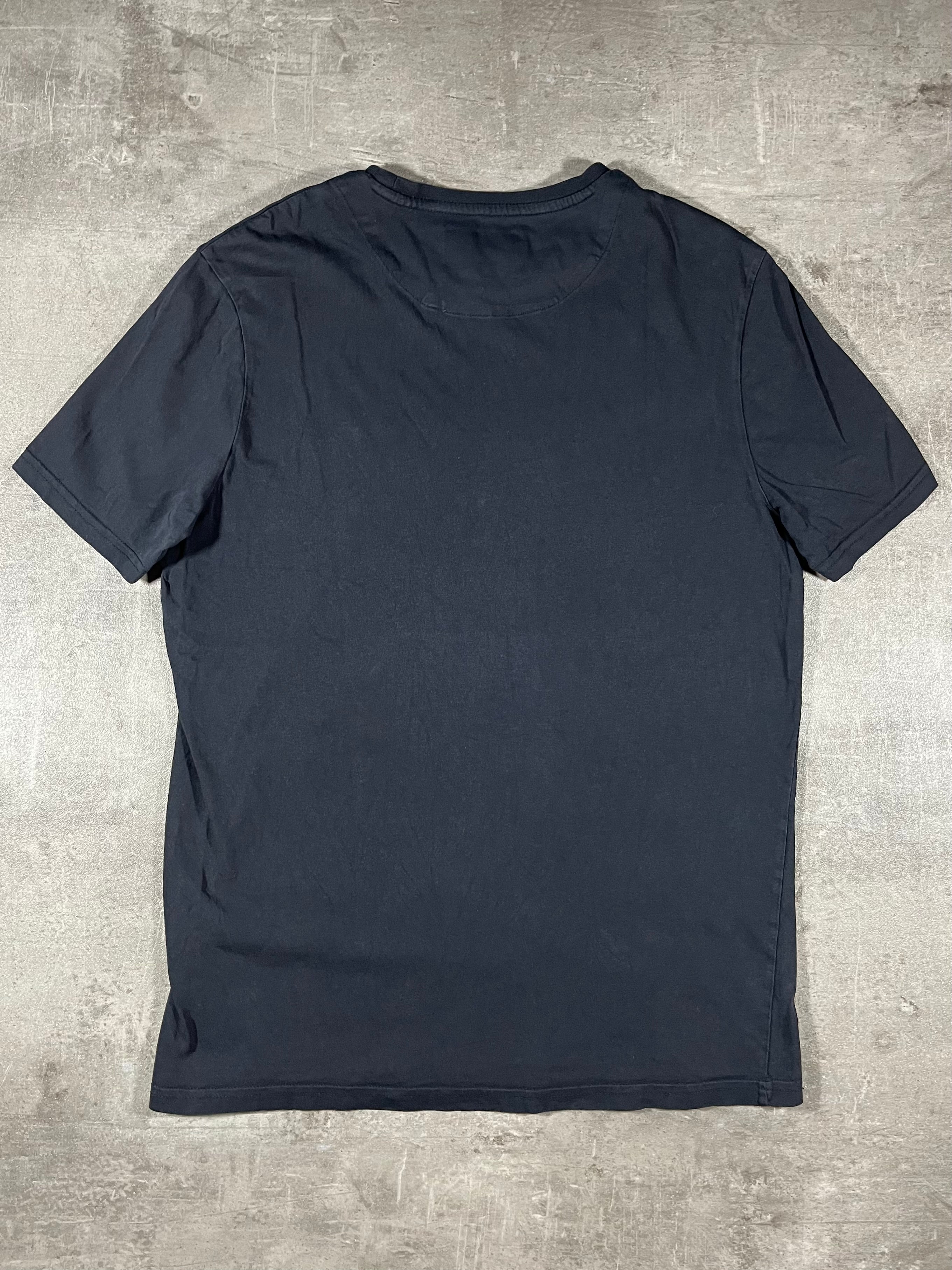 Lyle & Scott T-shirt Dunkelgrau L