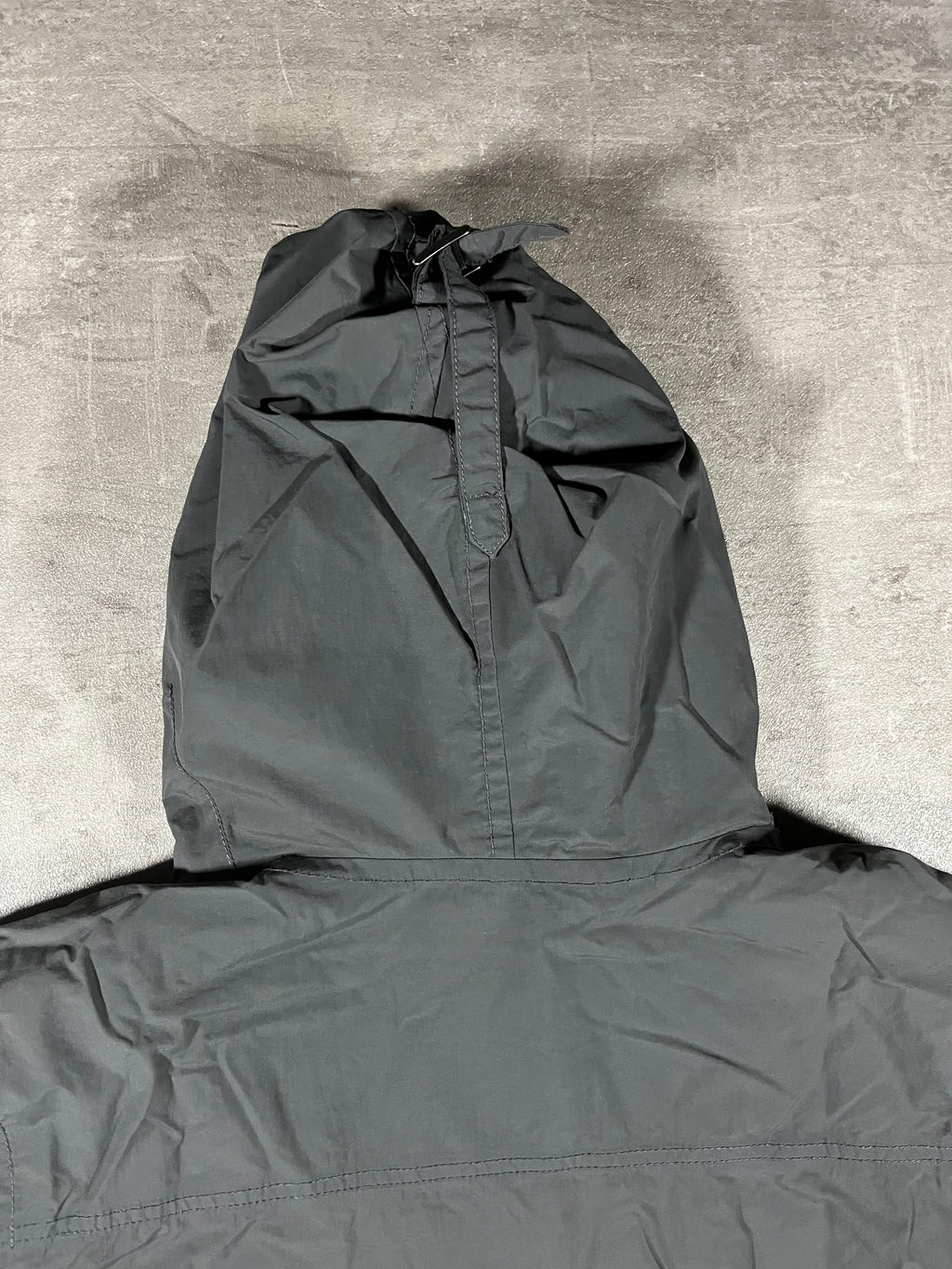 Napapijri Rainforest Jacket Grau M