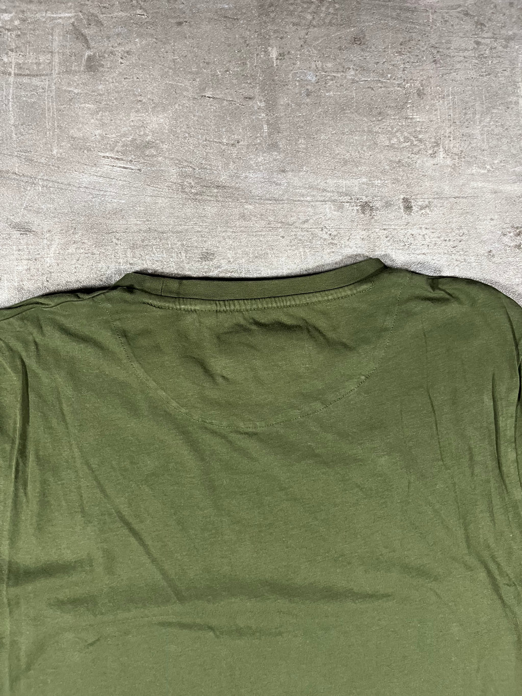Lyle & Scott T-shirt Khaki L