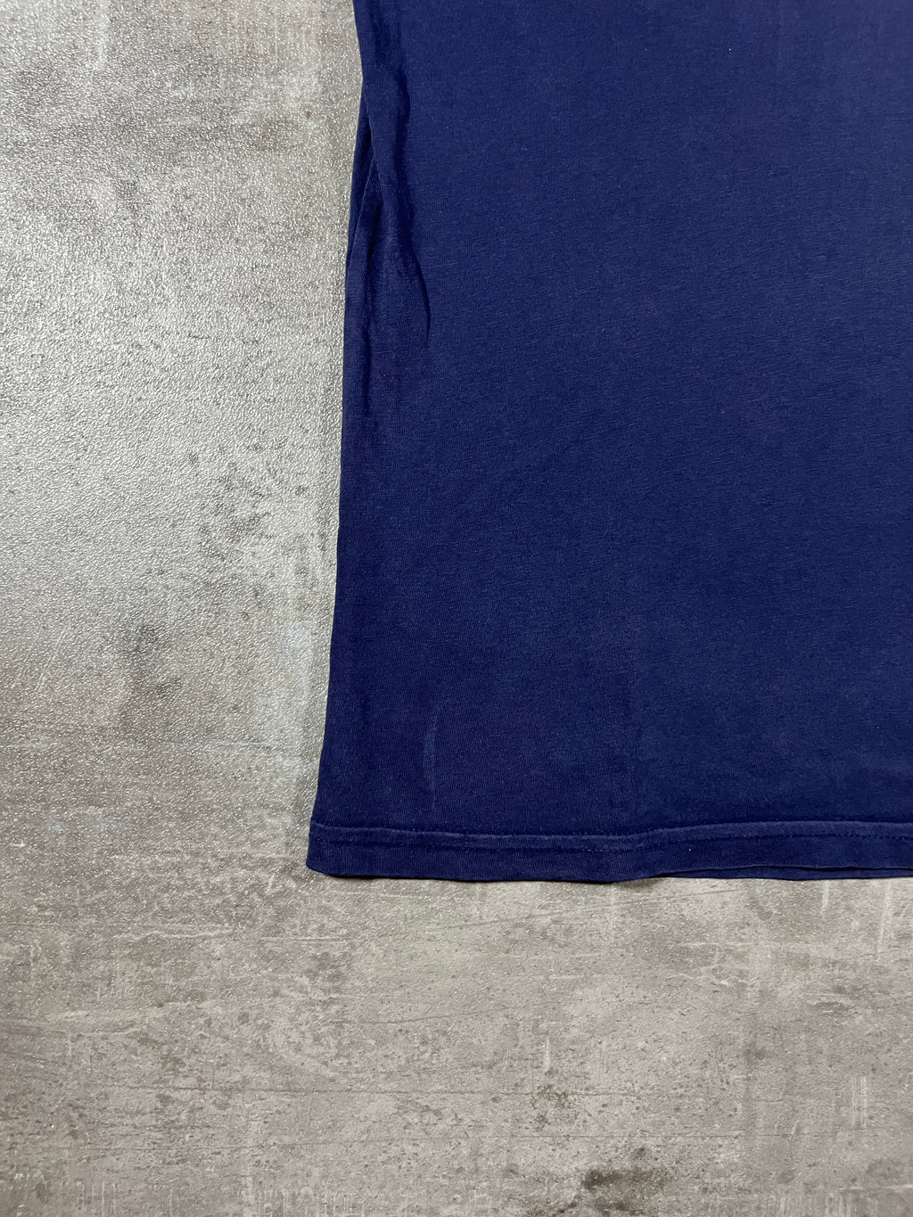Lyle & Scott T-shirt Navy L