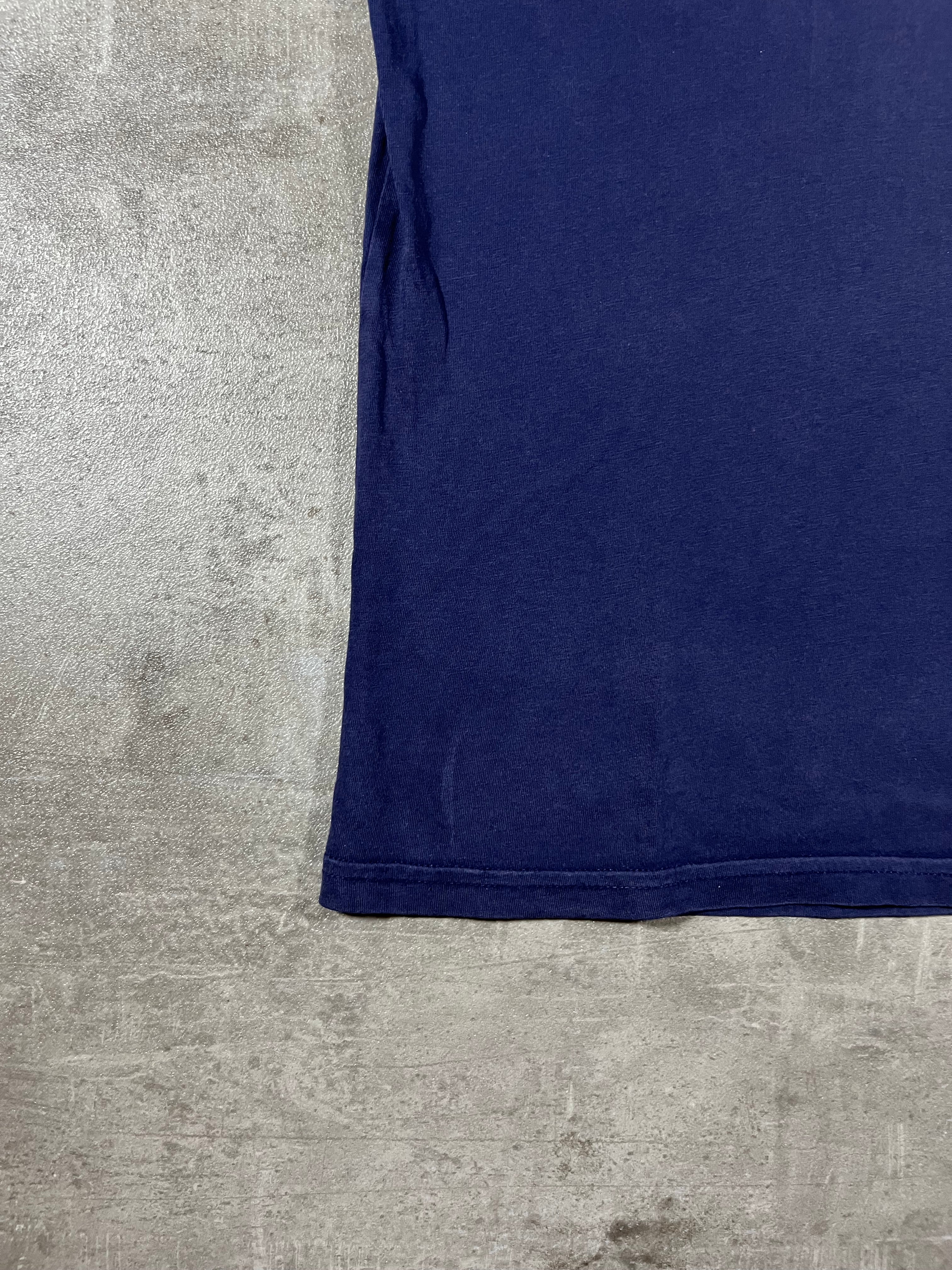 Lyle & Scott T-shirt Navy L