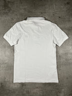 Fred Perry Poloshirt Weiß XS