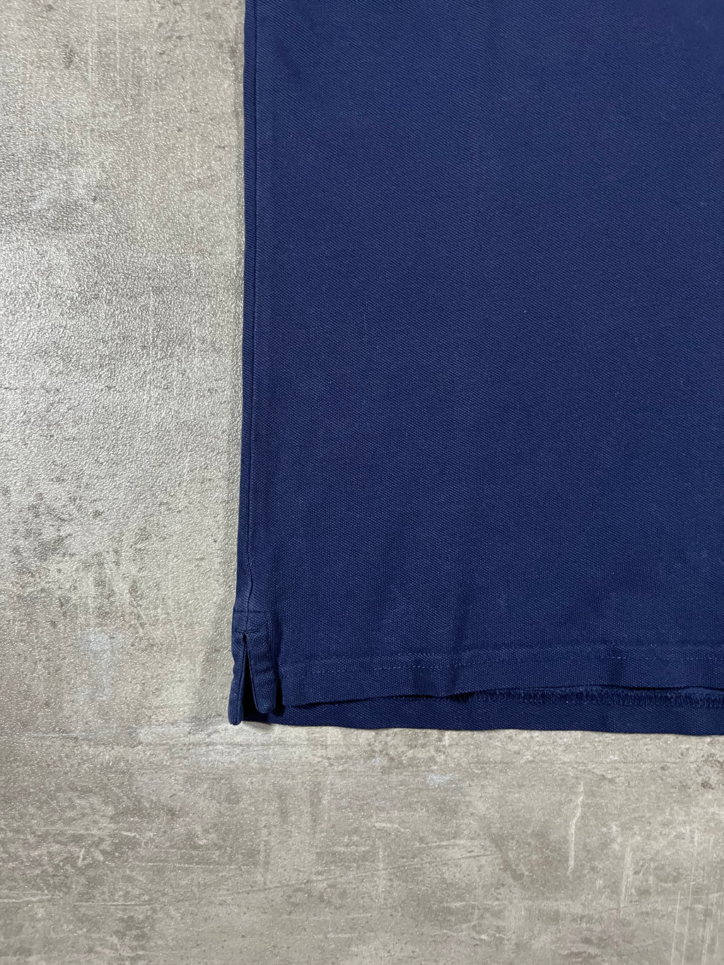 Lyle & Scott Poloshirt Dunkelblau S