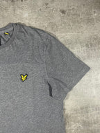 Lyle & Scott T-shirt Grau M