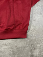 Fred Perry Trainingsjacke Taped Bordeaux S
