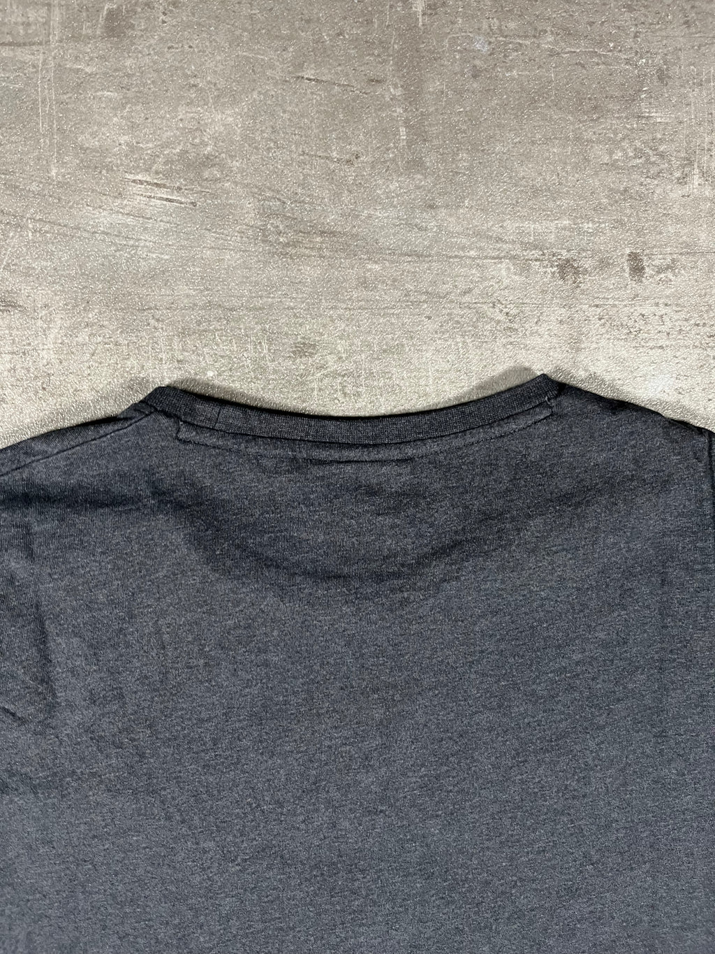 Lyle & Scott T-shirt Dunkelgrau M