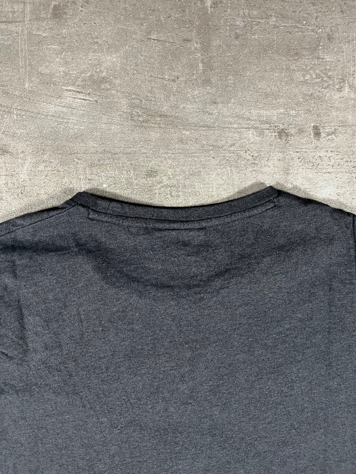 Lyle & Scott T-shirt Dunkelgrau M