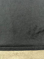 Fred Perry T-shirt Schwarz XL