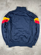 ellesse Trainingsjacke Dunkelblau M