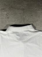 Lyle & Scott Poloshirt Weiß XXL