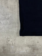 Fred Perry T-shirt Schwarz 8-10 Jahre
