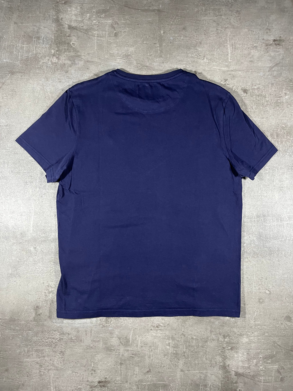 Lyle & Scott T-shirt Navy L