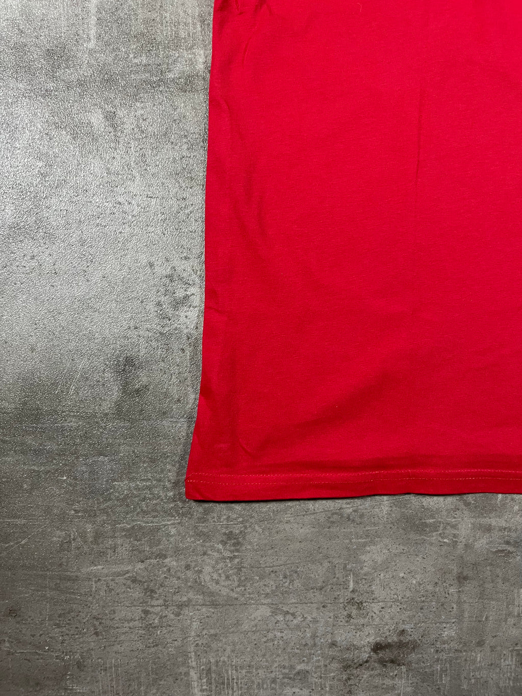 Lyle & Scott T-shirt Rot L
