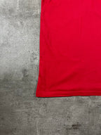 Lyle & Scott T-shirt Rot L