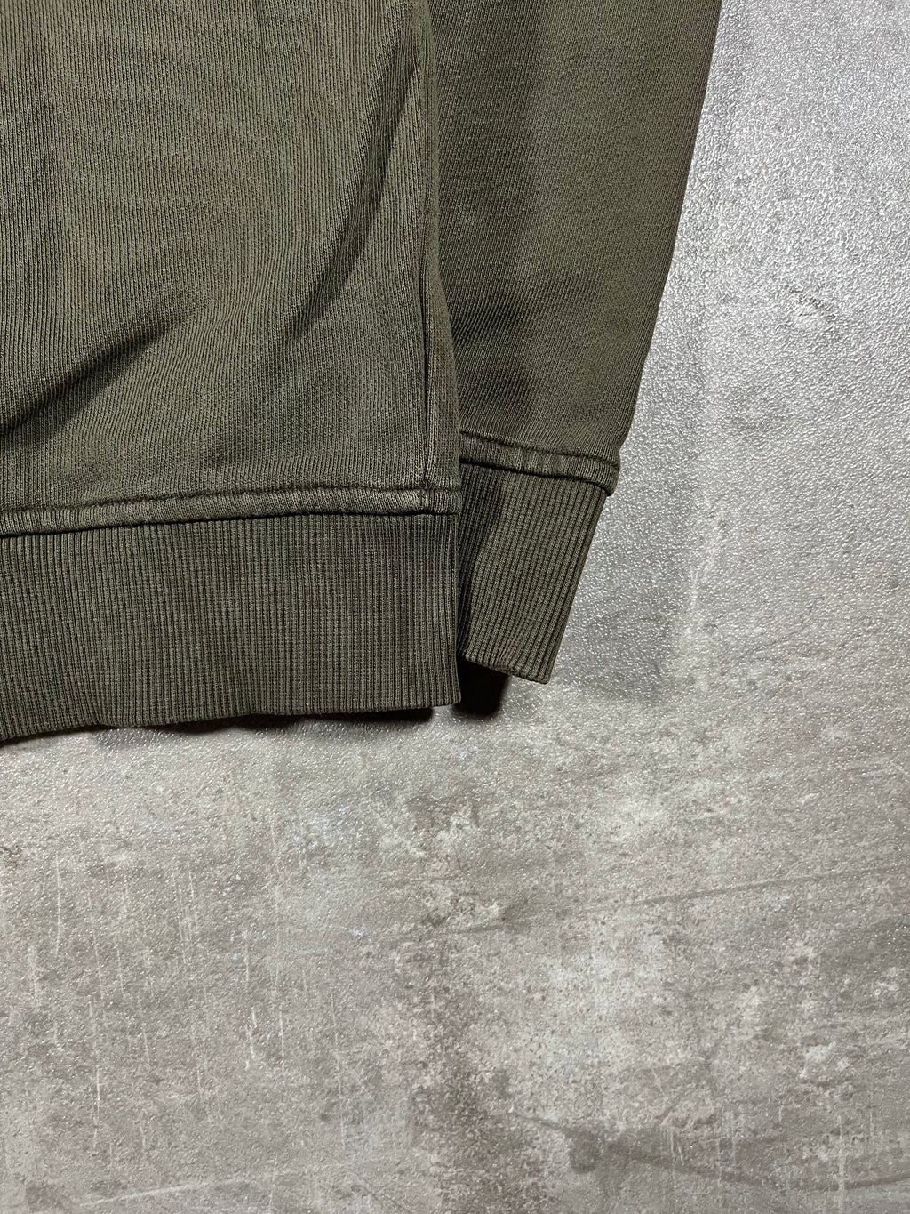 Lyle & Scott Sweater Khaki S