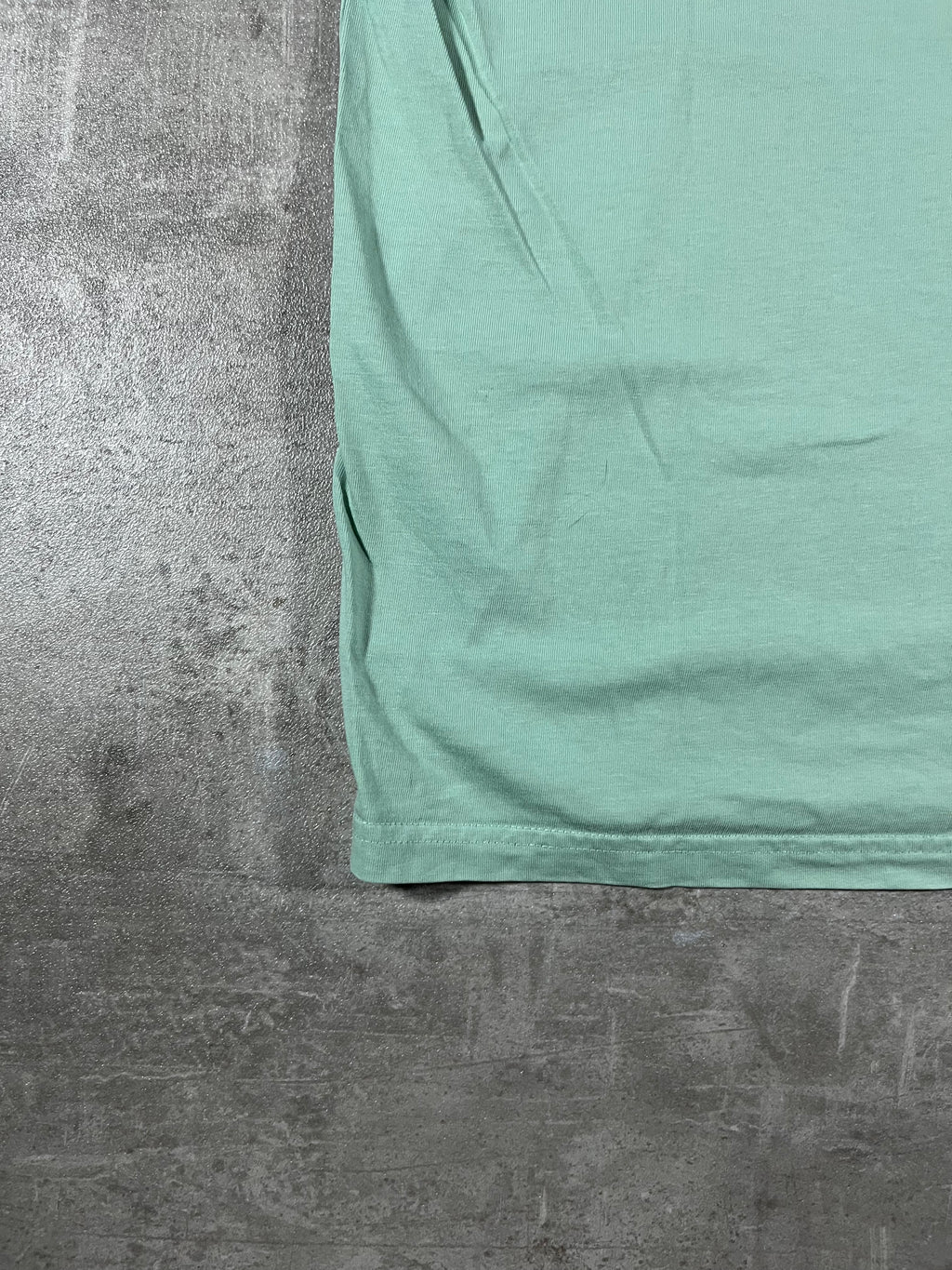 Lyle & Scott T-shirt Mintgrün L