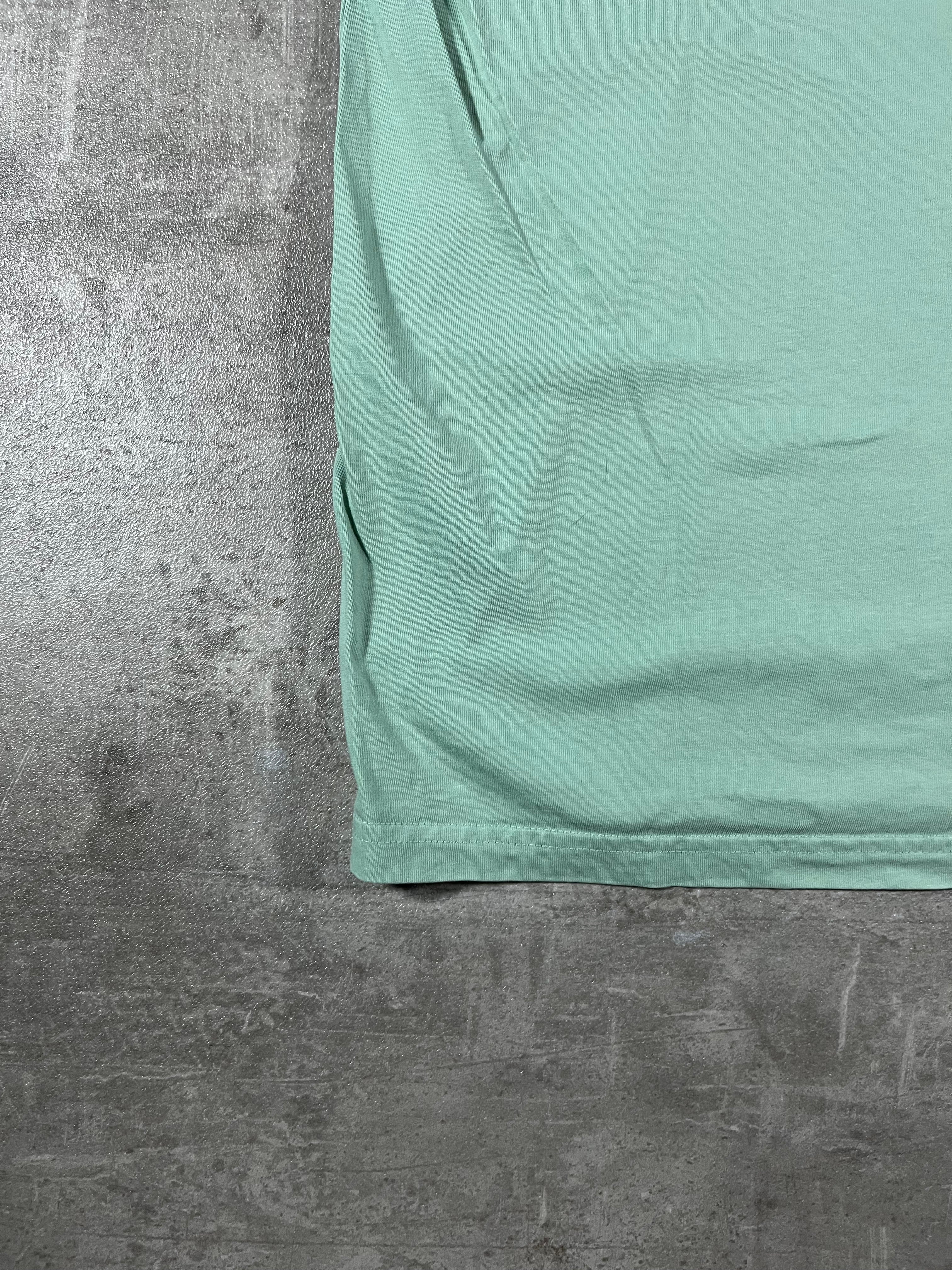 Lyle & Scott T-shirt Mintgrün L