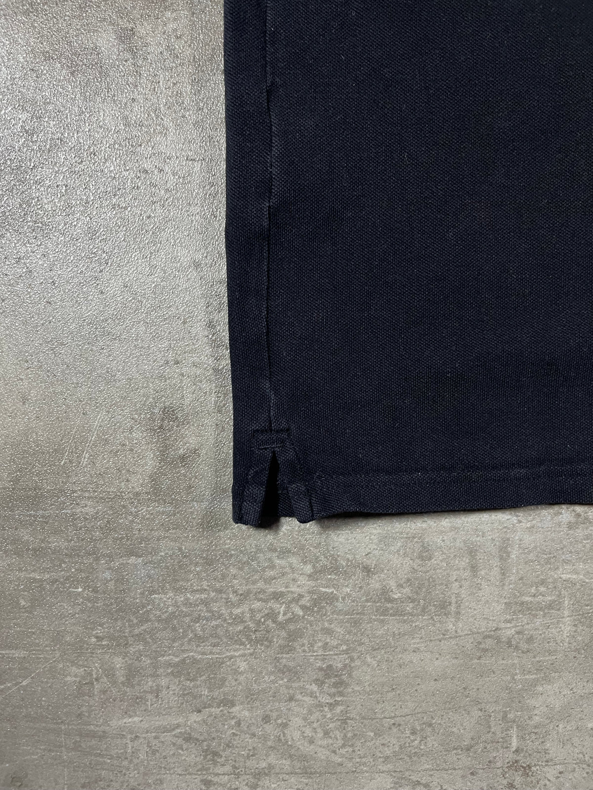Lyle & Scott Poloshirt Schwarz XL
