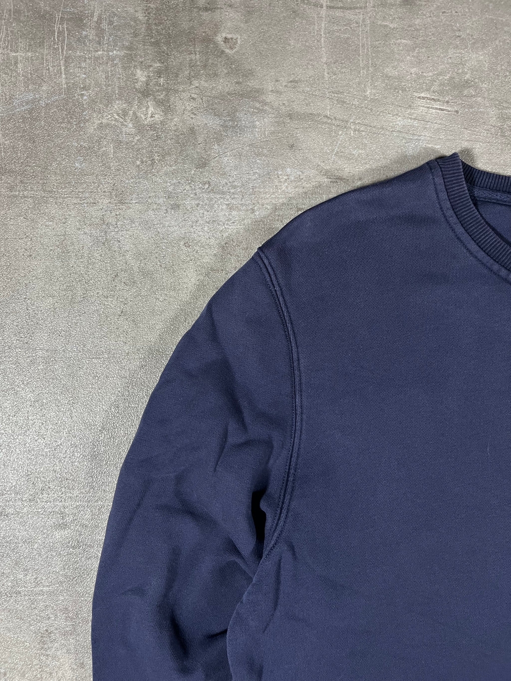 Lyle & Scott Sweater Dunkelblau M