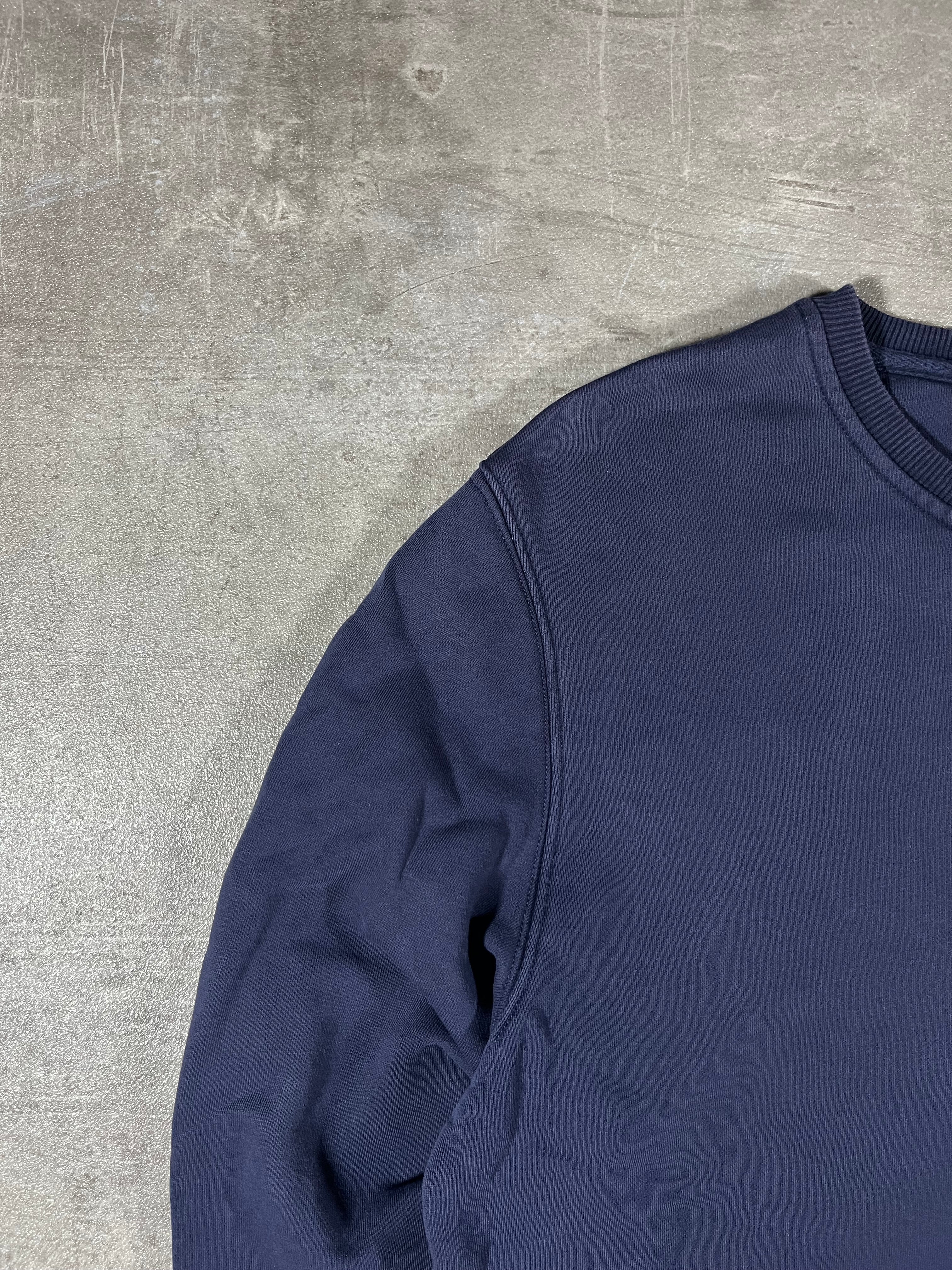 Lyle & Scott Sweater Dunkelblau M