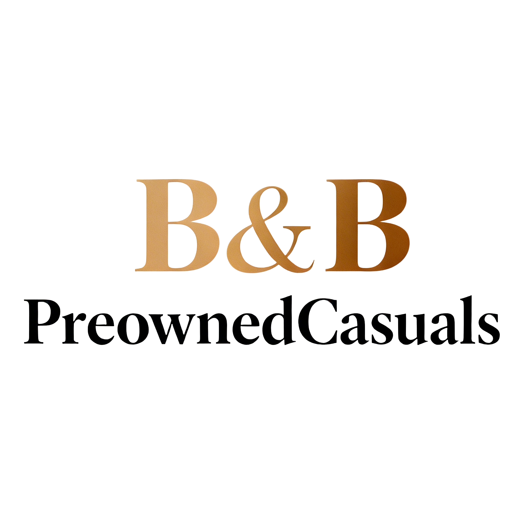 B&B PreownedCasuals