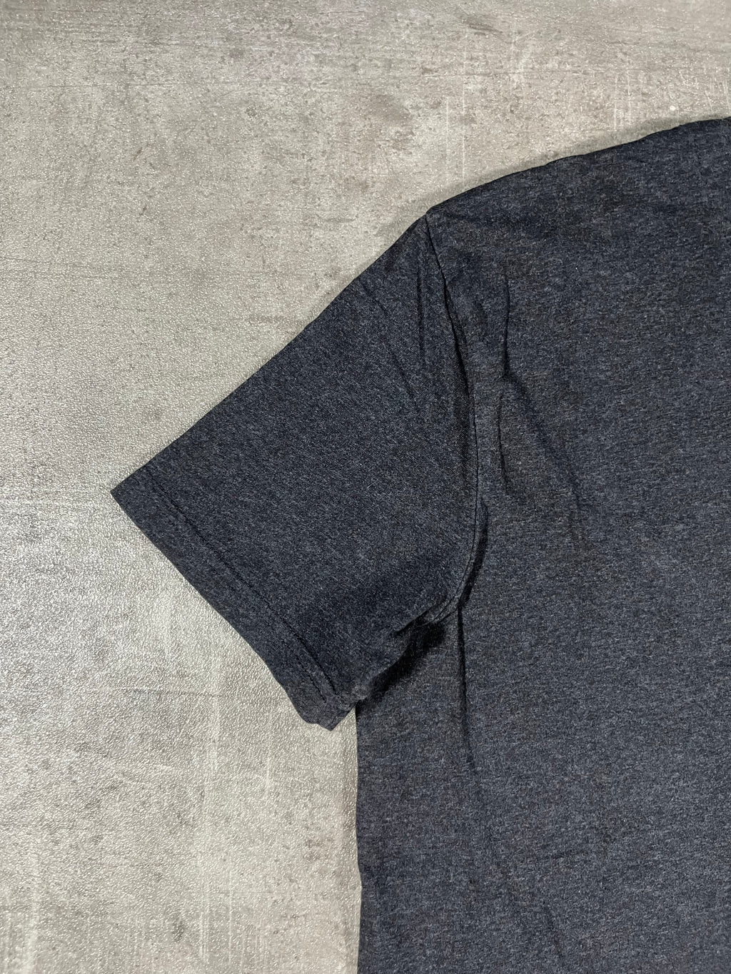 Lyle & Scott T-shirt Grau S