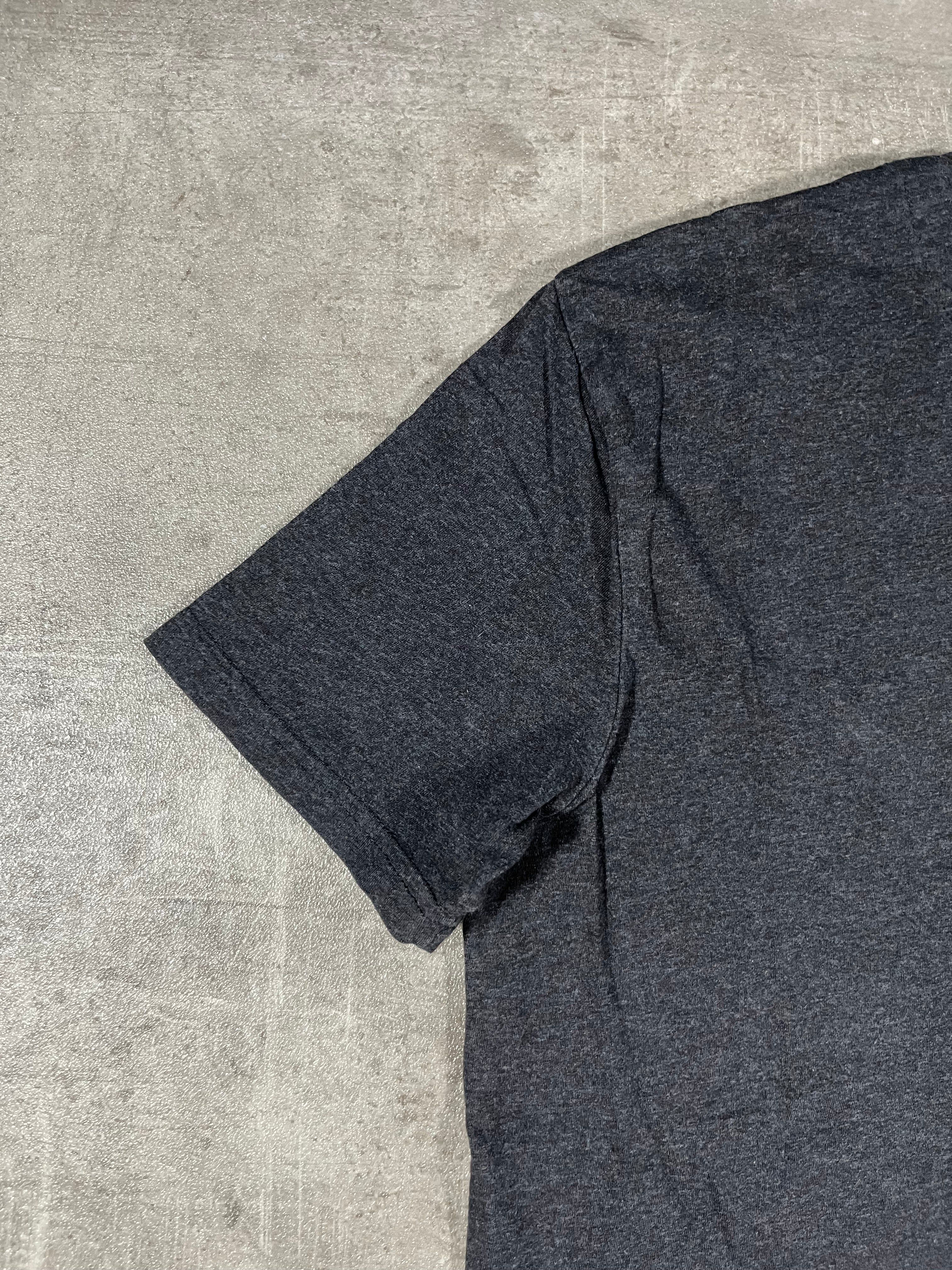 Lyle & Scott T-shirt Grau S