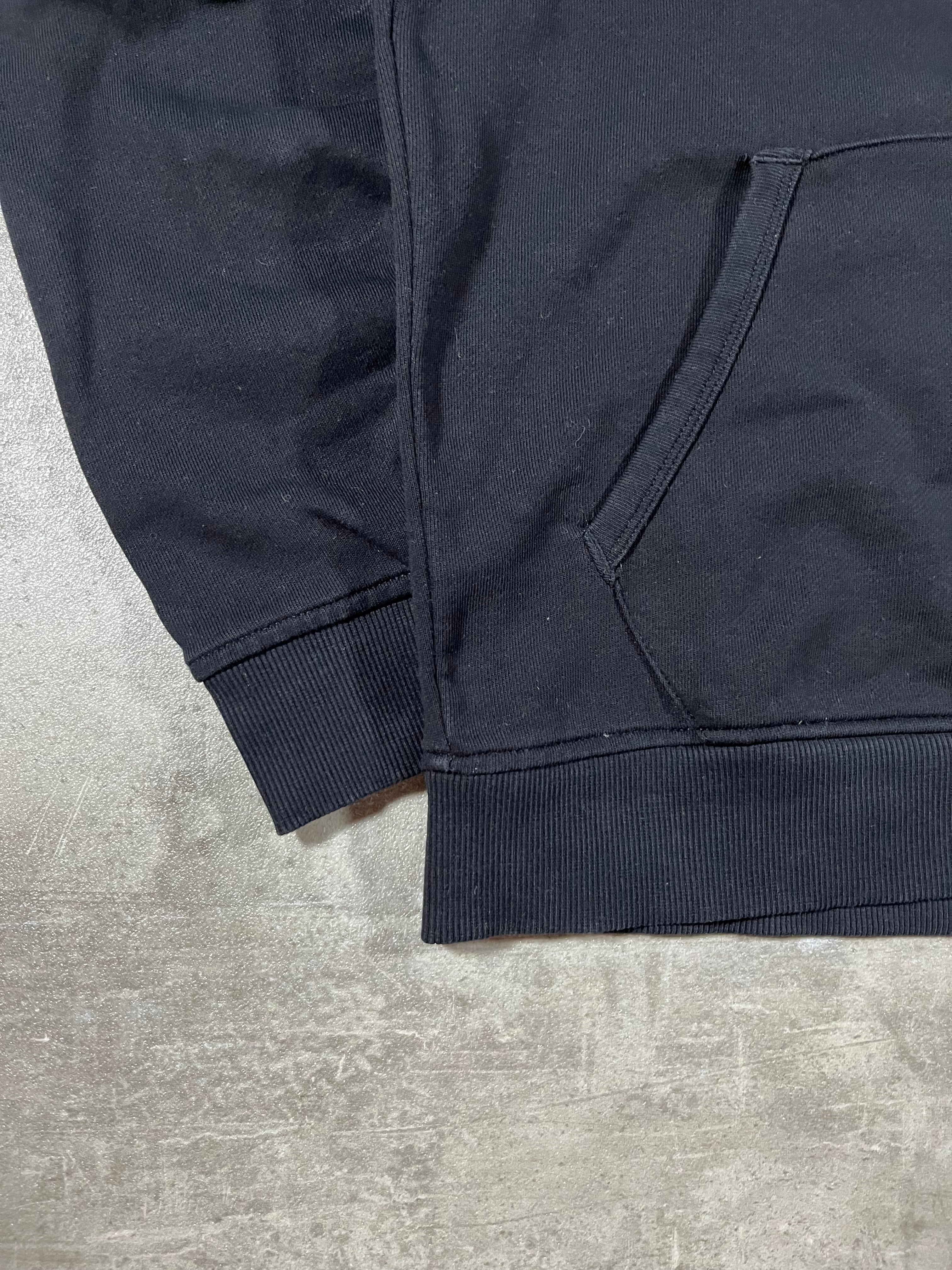 Lyle & Scott Pullover Schwarz M