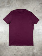 Lyle & Scott T-shirt Bordeaux S