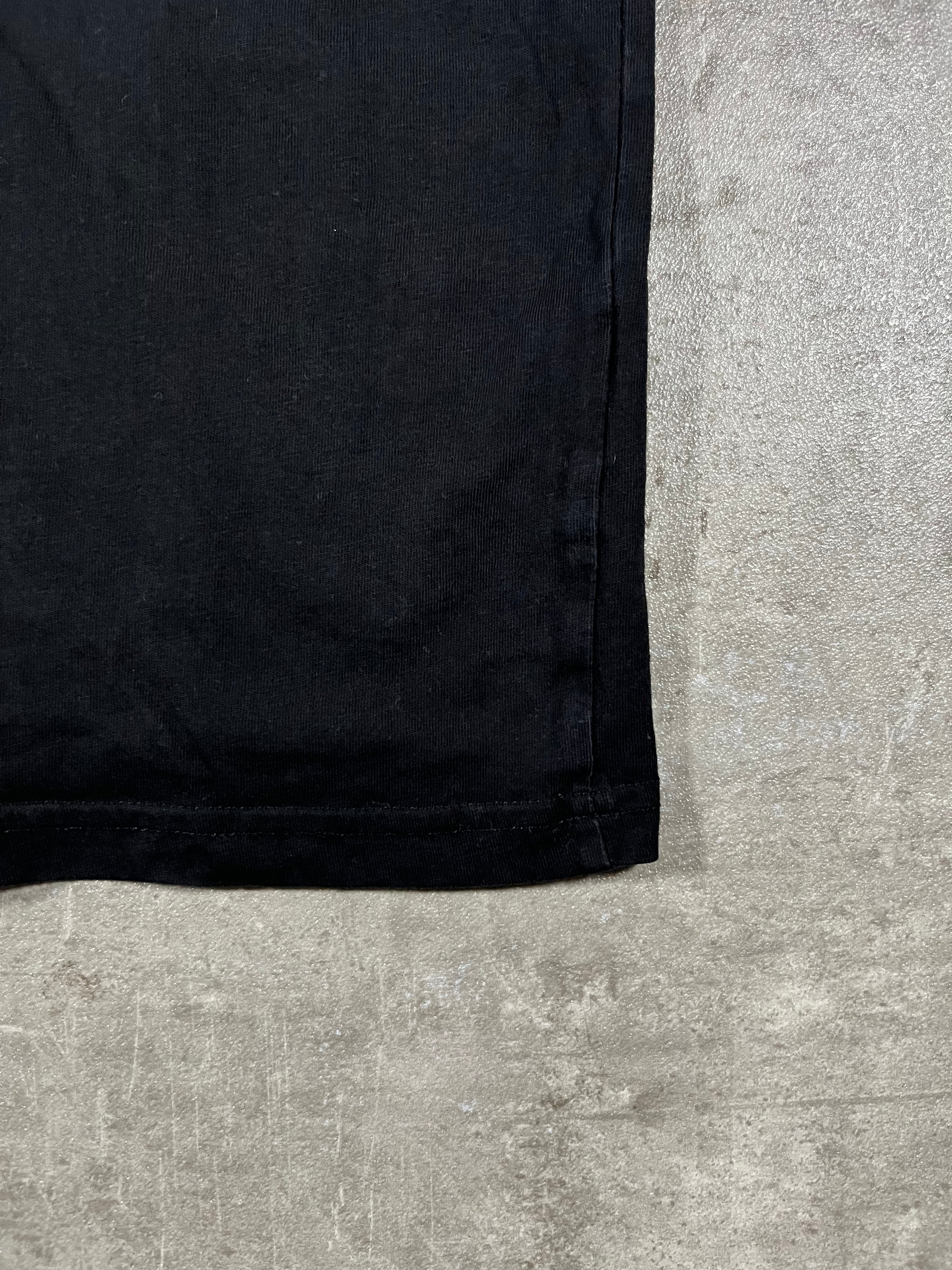 Lonsdale T-shirt Schwarz M
