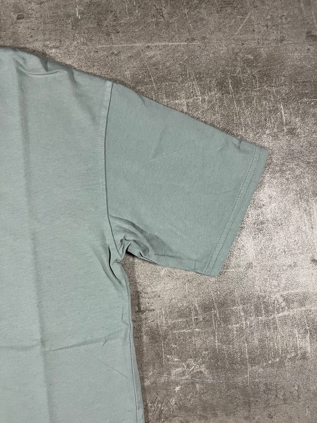 Fred Perry T-shirt Mintgrau S Damen