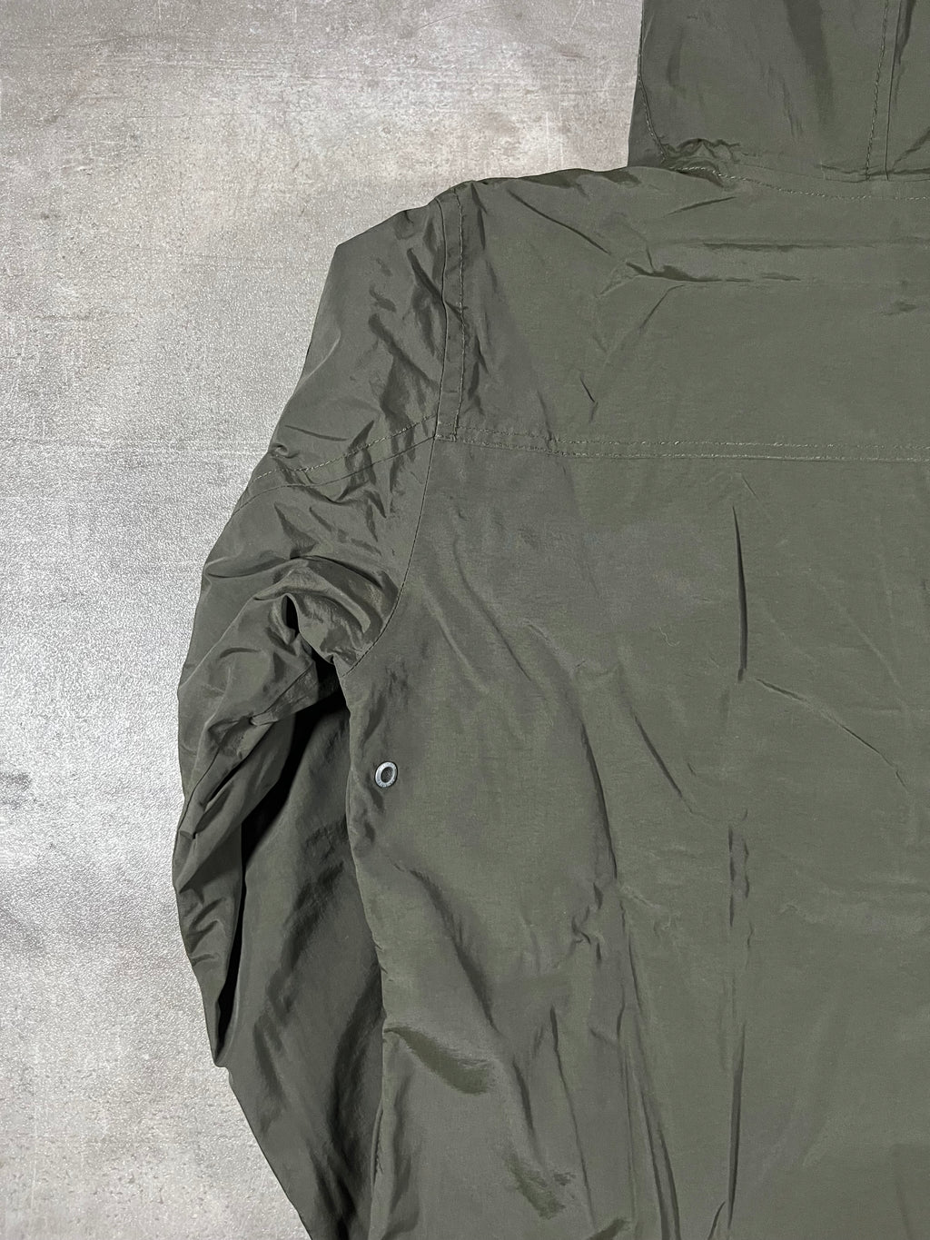 Napapijri Rainforest Jacket Khaki M