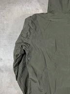 Napapijri Rainforest Jacket Khaki M