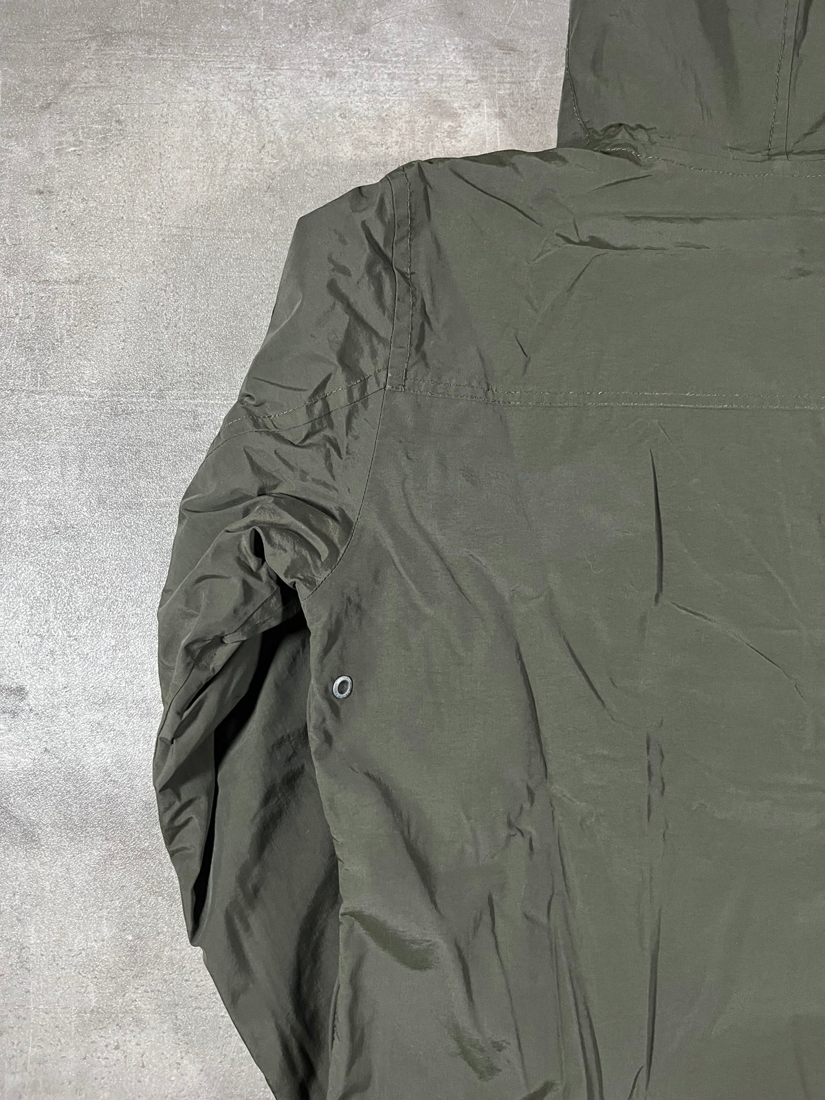 Napapijri Rainforest Jacket Khaki M